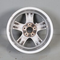 2003-2006 BMW 323i 325i 330i Wheel 17 X 8 Style #119 Rim OEM 36116758987