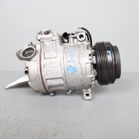 01-05 BMW 325i / 04-06 BMW X3 A/C Compressor 64526916232 OEM