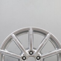2013-2016 Audi A4 Wheel 18 X 8 Rim 10 Spoke OEM 8K0601025BQ