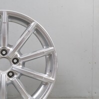 2013-2016 Audi A4 Wheel 18 X 8 Rim 10 Spoke OEM 8K0601025BQ