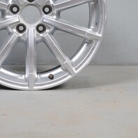 2013-2016 Audi A4 Wheel 18 X 8 Rim 10 Spoke OEM 8K0601025BQ