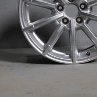 2013-2016 Audi A4 Wheel 18 X 8 Rim 10 Spoke OEM 8K0601025BQ