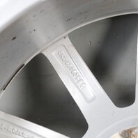 2013-2016 Audi A4 Wheel 18 X 8 Rim 10 Spoke OEM 8K0601025BQ
