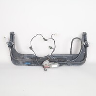 1999-2004 Porsche 911 996 Engine Deck Lid Spoiler Drive Motor Mechanism OEM