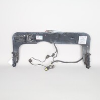 1999-2004 Porsche 911 996 Engine Deck Lid Spoiler Drive Motor Mechanism OEM