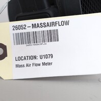 BMW 528i 325i Z3 MAF Mass Air Flow Sensor OEM 13621432356