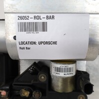 1999-2004 Porsche 911 996 Convertible Roll Bar 99658002101 OEM
