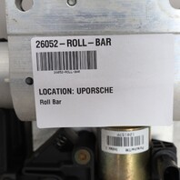1999-2004 Porsche 911 996 Convertible Roll Bar 99658002101 OEM