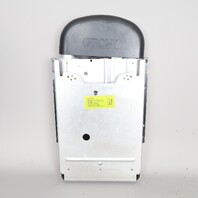 1999-2004 Porsche 911 996 Convertible Roll Bar 99658002101 OEM