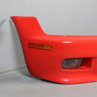 1997-2002 BMW Z3 E36 Front Bumper Cover 51110307536 OEM