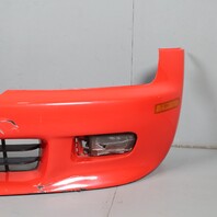 1997-2002 BMW Z3 E36 Front Bumper Cover 51110307536 OEM