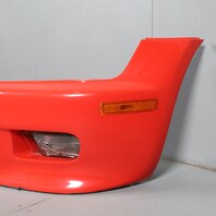 1997-2002 BMW Z3 E36 Front Bumper Cover 51110307536 OEM
