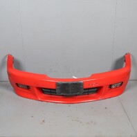 1997-2002 BMW Z3 E36 Front Bumper Cover 51110307536 OEM
