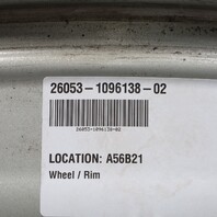 2000-2002 BMW Z3 325i 330i Wheel 16 X 7 Rim OEM 36111096138