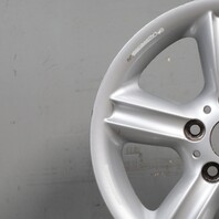 2000-2002 BMW Z3 325i 330i Wheel 16 X 7 Rim OEM 36111096138