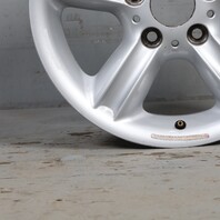 2000-2002 BMW Z3 325i 330i Wheel 16 X 7 Rim OEM 36111096138