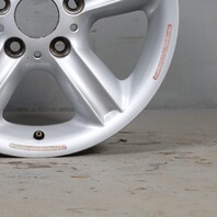 2000-2002 BMW Z3 325i 330i Wheel 16 X 7 Rim OEM 36111096138