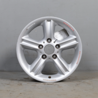 2000-2002 BMW Z3 325i 330i Wheel 16 X 7 Rim OEM 36111096138