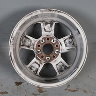 2000-2002 BMW Z3 325i 330i Wheel 16 X 7 Rim OEM 36111096138