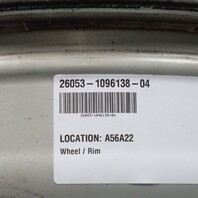 2000-2002 BMW Z3 325i 330i Wheel 16 X 7 Rim OEM 36111096138