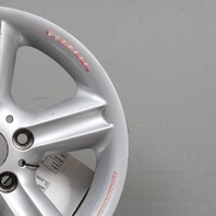 2000-2002 BMW Z3 325i 330i Wheel 16 X 7 Rim OEM 36111096138