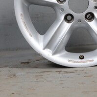 2000-2002 BMW Z3 325i 330i Wheel 16 X 7 Rim OEM 36111096138