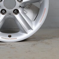2000-2002 BMW Z3 325i 330i Wheel 16 X 7 Rim OEM 36111096138