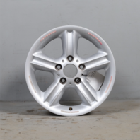 2000-2002 BMW Z3 325i 330i Wheel 16 X 7 Rim OEM 36111096138