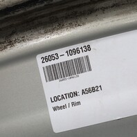 2000-2002 BMW Z3 325i 330i Wheel 16 X 7 Rim OEM 36111096138