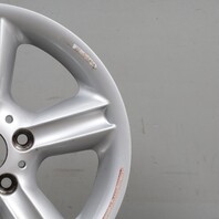 2000-2002 BMW Z3 325i 330i Wheel 16 X 7 Rim OEM 36111096138