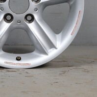 2000-2002 BMW Z3 325i 330i Wheel 16 X 7 Rim OEM 36111096138