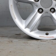 2000-2002 BMW Z3 325i 330i Wheel 16 X 7 Rim OEM 36111096138
