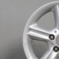 2000-2002 BMW Z3 325i 330i Wheel 16 X 7 Rim OEM 36111096138
