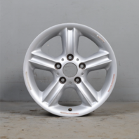 2000-2002 BMW Z3 325i 330i Wheel 16 X 7 Rim OEM 36111096138