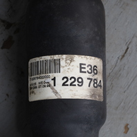 1997-2000 BMW Z3 Rear Driveshaft 26111229784 OEM