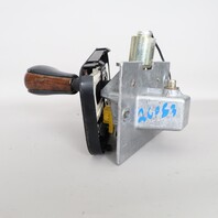 1997-2000 BMW 323i 328i Z3 E36 Automatic Gear Shifter OEM 25161422821