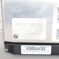 1999-2000 BMW Z3 2.5 Transmission Control Module TCU TCM 24601423972 OEM