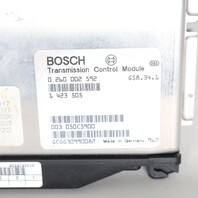 1999-2000 BMW Z3 2.5 Transmission Control Module TCU TCM 24601423972 OEM