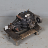 1999-2000 BMW Z3 E36 2.5 Rear Differential Carrier 33101428609 OEM
