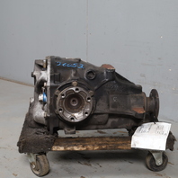 1999-2000 BMW Z3 E36 2.5 Rear Differential Carrier 33101428609 OEM