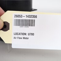 BMW E39 528i 325i Z3 MAF Mass Air Flow Sensor 13621432356 OEM OEM