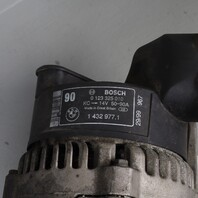 1997-2000 BMW Z3 2.5 / 2.8 Alternator 90 Amp OEM 12311432978