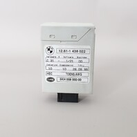1996-2002 BMW Z3 E36 Oil Level Temperature Module 12611438022 OEM