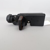 BMW Intake Manifold Flap Adjuster OEM 11611440049