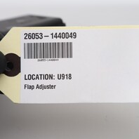 BMW Intake Manifold Flap Adjuster OEM 11611440049