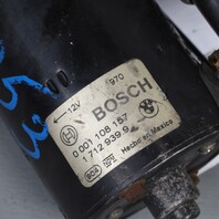 BMW M52 M54 Starter Motor 12412354709 OEM