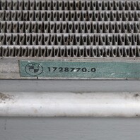 BMW 318i 323i 325i 328i Z3 E36 Automatic Transmission Oil Cooler OEM