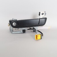 1998-2002 BMW Z3 Left Driver Outside Door Handle 51218401623 OEM