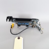 1998-2002 BMW Z3 Left Driver Outside Door Handle 51218401623 OEM