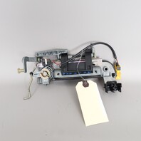 1998-2002 BMW Z3 Left Driver Outside Door Handle 51218401623 OEM